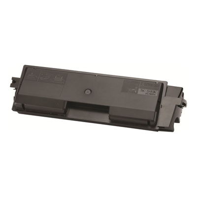 Product Toner Kyocera TK-590K - Black base image