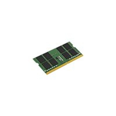 Product Μνήμη RAM Φορητού DDR4 32GB Kingston ValueRAM - SO DIMM 260-PIN - unbuffered base image