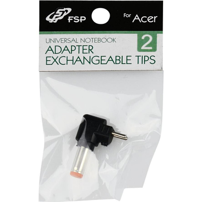 Product Αντάπτορας Για Φορτιστή Laptop Fortron Nr. 2 for Acer base image