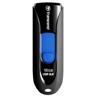 Product USB Flash 16GB Transcend JetFlash 790K USB 3.0 base image