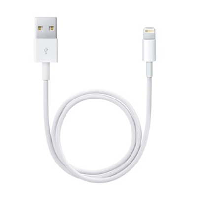 Product Καλώδιο USB Apple Lightning To Usb 0.5M Me291Zm/A base image