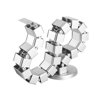 Product Σωλήνας διαχείρισης καλωδίων StarTech Cable Snake - weighted foot base image