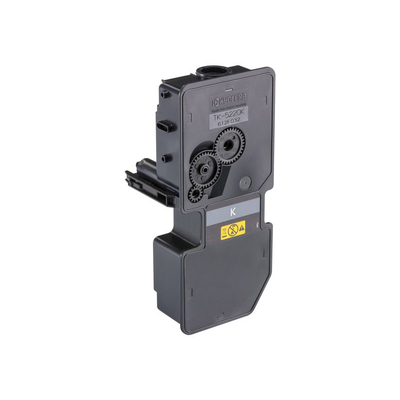 Product Toner Kyocera TK 5220K - Black - Original base image
