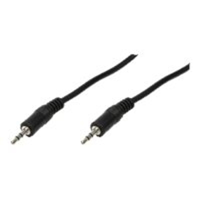 Product Καλώδιο 3,5mm LogiLink - 3 m base image