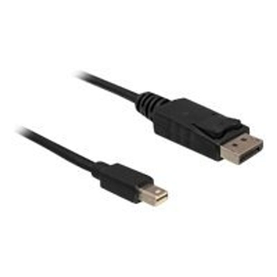 Product Καλώδιο DisplayPort DeLock - 3 m base image