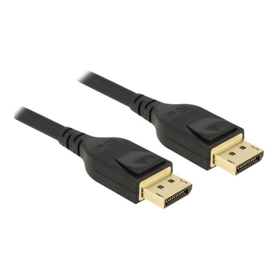 Product Καλώδιο DisplayPort DeLOCK - 3 m base image