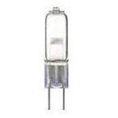 Product Λάμπα Osram Halogen HLX Lamp G6.35 w/o. Reflector 150W 24V 6000 lm base image