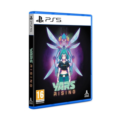 Product Παιχνίδι PS5 Yars Rising base image