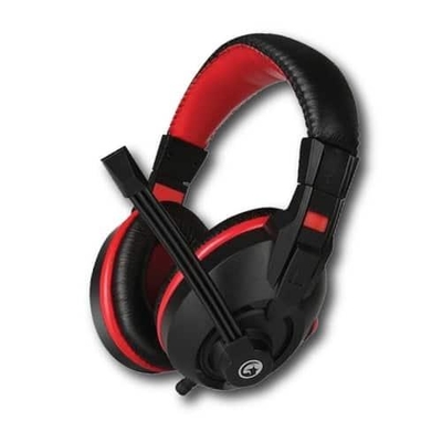 Product Gaming Headset Marvo H8321p  base image