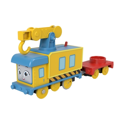Product Φιγούρα Fisher-Price Little People: Collector - Breaking Bad (HVG71) base image