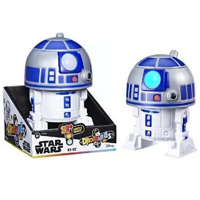 Product Φιγουρα Hasbro Disney: Star Wars - Droidables R2-D2 (F7399) base image