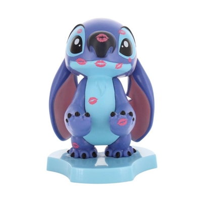 Product Βάση Γραφείου για Κινητό EXG Cable Guys Holdem Disney: Stitch - Loved Up Stitch (HDHMDS400610) base image
