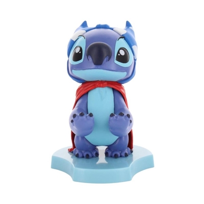 Product Βάση Γραφείου για Κινητό EXG Cable Guys Holdem Disney: Stitch - Underpants Hero Stitch (HDHMDS400679) base image