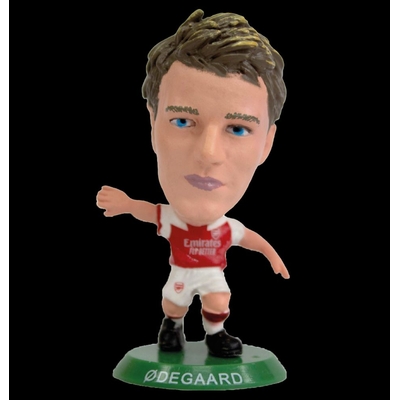 Product Φιγούρα Creative Toys - Soccerstarz: Arsenal - Martin Odegaard Home Kit (405565) base image