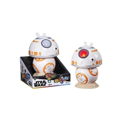 Product Φιγουρα Hasbro Disney: Star Wars - Droidables BB-8 (F7402) base image
