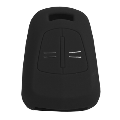 Product Θήκη κλειδιού για αυτοκίνητα Opel 1005-04, εύκαμπτη, μαύρη base image