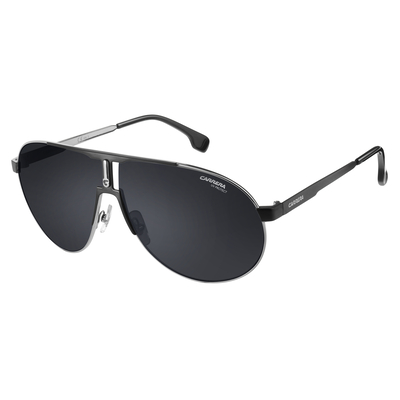 Product Unisex Γυαλιά Ηλίου Carrera 1005-S-Ti7-Ir (66/09/140 mm) Black base image