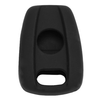 Product Θήκη κλειδιού για αυτοκίνητα Fiat 1006-04, εύκαμπτη, μαύρη base image