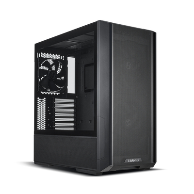 Product Κουτί Η/Υ Lian Li LANCOOL 216 black - EATX/ATX/MICRO-ATX/MINI-ITX (front 160mmx2, rear 140mmx1) base image
