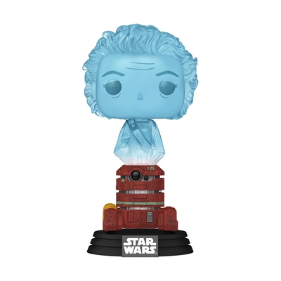 Product Κούκλα Funko Pop!  Funko Pop! Disney Star Wars: Andor - Maarva #762 Bobble-Head Vinyl Figure base image
