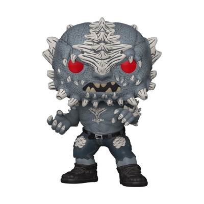 Product Κούκλα Funko Pop!  Funko Pop! Television: Smallville - Doomsday Max #541 Vinyl Figure base image