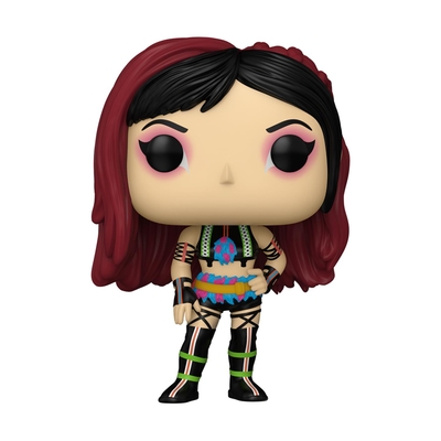 Product Κούκλα Funko Pop!  Funko Pop! WWE: WWE - Iyo Sky #171 Vinyl Figure base image