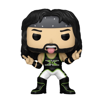 Product Κούκλα Funko Pop!  Funko Pop! WWE: WWE - X-Pac #174 Vinyl Figure base image