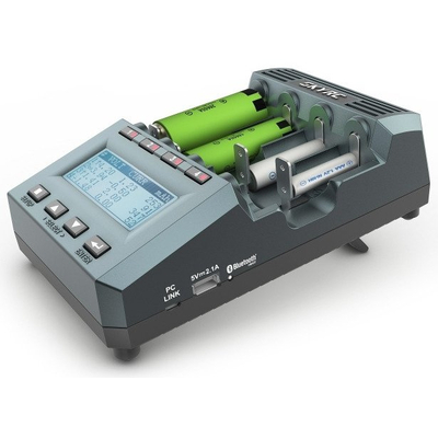 Product Τροφοδοτικό για Τηλεκατευθυνόμενα Skyrc MC3000 base image