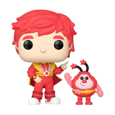 Product Κούκλα Funko Pop!  Funko Pop! Animation: Rainbow Brite - Red Butler and Sprite #1795 Vinyl Figures base image