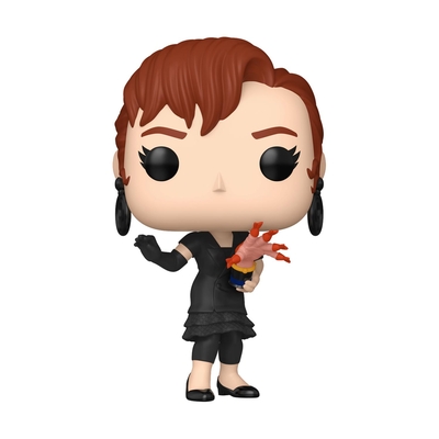 Product Κούκλα Funko Pop!  Funko Pop! Movies: Beetlejuice - Delia Deetz #1758 Vinyl Figure base image