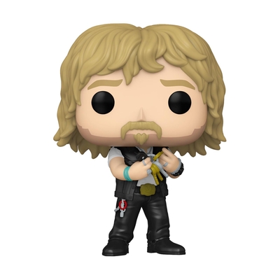 Product Κούκλα Funko Pop!  Funko Pop! Movies: The Electric State - Keats #1740 Vinyl Figure base image