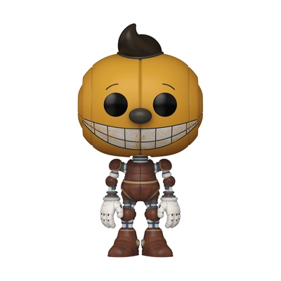 Product Κούκλα Funko Pop!  Funko Pop! Movies: The Electric State - Cosmo #1739 Vinyl Figure base image