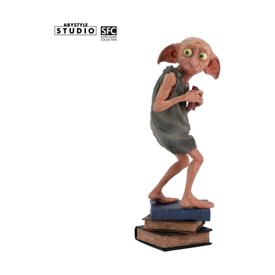Product Φιγούρα Abysse Harry Potter - Dobby Statue (15cm) (ABYFIG104) base image