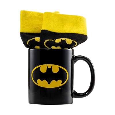 Product Κούπα DC: Batman Mug & Sock Set (GP86917) base image