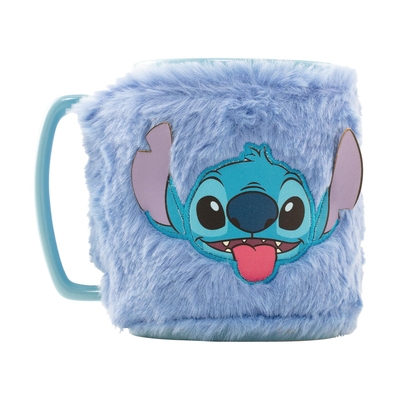 Product Κούπα Pyramid Disney: Stitch Fuzzy (FZMG2401033) base image
