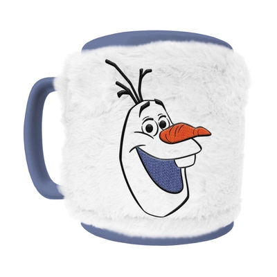 Product Κούπα Pyramid Disney: Frozen - Olaf Fuzzy Mug (FZMG2401039) base image