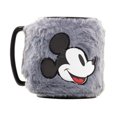 Product Κούπα Pyramid Disney: Mickey Mouse Fuzzy Mug (FZMG2400993) base image