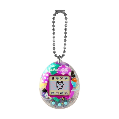 Product Φιγούρες Δράσης Bandai Tamagotchi Original - Pretty Party (42987) base image