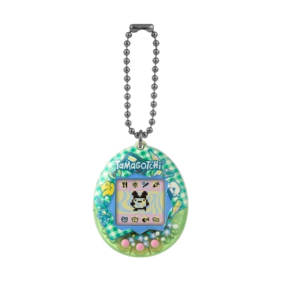 Product Φιγούρες Δράσης Bandai Tamagotchi Original - Picnic (P2) (42988) base image