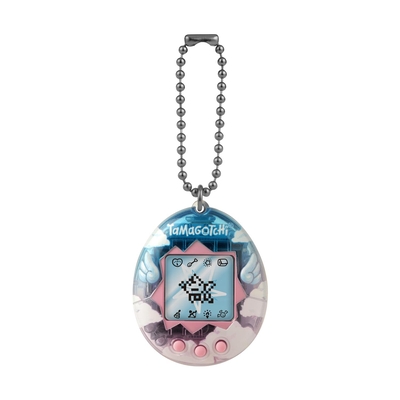 Product Φιγούρες Δράσης Bandai Tamagotchi Original - Dreamy Angel (42994) base image