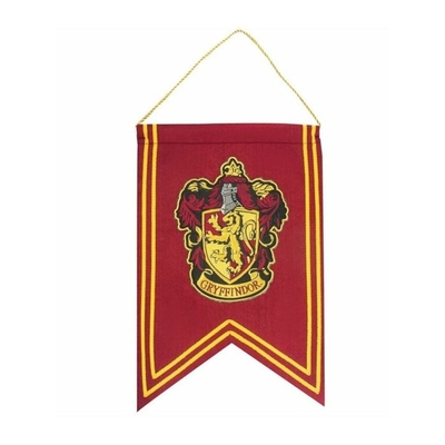 Product Αφίσα Cinereplicas Movies: Harry Potter - Gryffindor Wall Banner (CR2131) base image
