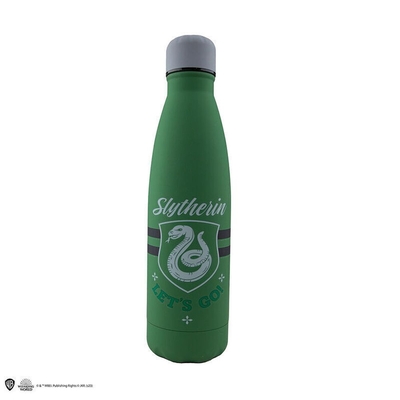 Product Θερμός Cinereplicas Movies: Harry Potter Lets Go - Slytherin Stainless (CR4032) base image
