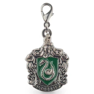 Product Βραχιόλι Cinereplicas Movies: Harry Potter - Slytherin Charm (CR3102) base image