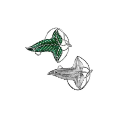 Product Καρφίτσα Cinereplicas Movies: The Lord of the Rings - Elven Pin (CR3250) base image
