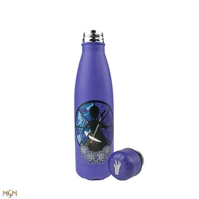 Product Παγούρι Cinereplicas Movies: Wednesday - Wednesday with Cello Thermo (500ml) (CR4071) base image