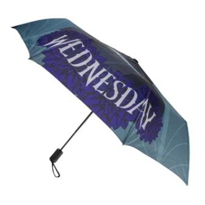 Product Ομπρέλα Cinereplicas Movies: Wednesday with Cello Umbrella (CR2071) base image