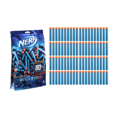 Product Παιχνίδι Hasbro Nerf: Elite 2.0 Refill 80 (Excl.F) (F0039)* base image