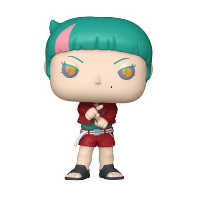 Product Κούκλα  Funko Pop! Animation: Boruto - Daemon #1918 Vinyl Figure base image