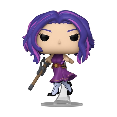 Product Κούκλα  Funko Pop! Animation: My Hero Academy - Lady Nagant #1831 Vinyl Figure base image