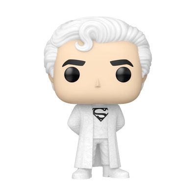 Product Κούκλα  Funko Pop! Heroes: Superman The Movie - Jor-EL #538 Vinyl Figure base image